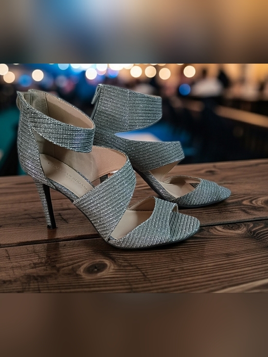 Christian Siriano Shoes - CRISTIAN SIRIANO High Heels